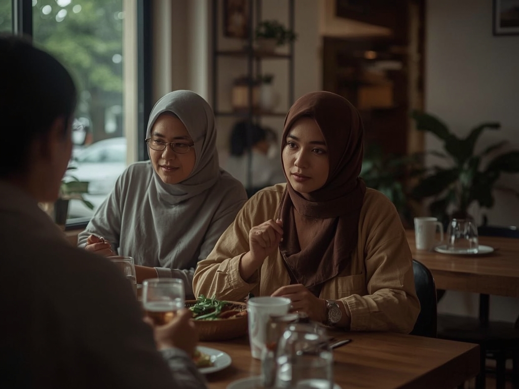 Strategi Terpadu Mengelola Hunian, Perjalanan, dan Kesejahteraan Keluarga